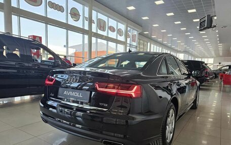 Audi A6, 2015 год, 2 249 000 рублей, 7 фотография