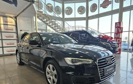 Audi A6, 2015 год, 2 249 000 рублей, 5 фотография