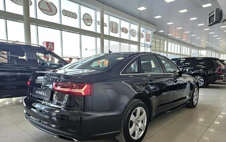 Audi A6, 2015 год, 2 249 000 рублей, 6 фотография