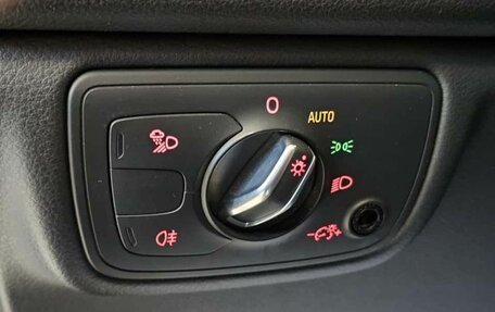 Audi A6, 2015 год, 2 249 000 рублей, 13 фотография