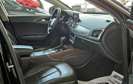 Audi A6, 2015 год, 2 249 000 рублей, 21 фотография