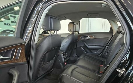 Audi A6, 2015 год, 2 249 000 рублей, 18 фотография