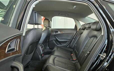 Audi A6, 2015 год, 2 249 000 рублей, 19 фотография