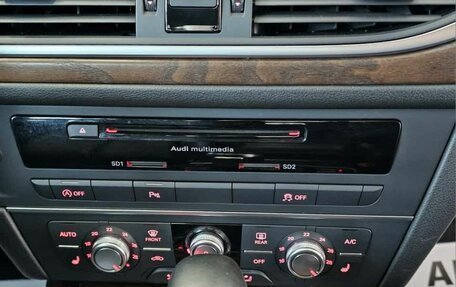 Audi A6, 2015 год, 2 249 000 рублей, 25 фотография