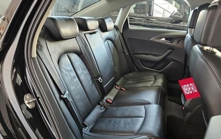 Audi A6, 2015 год, 2 249 000 рублей, 20 фотография