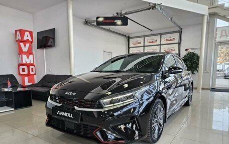 KIA Cerato IV, 2022 год, 2 895 000 рублей, 2 фотография