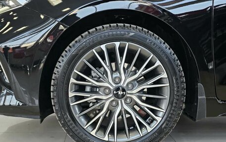 KIA Cerato IV, 2022 год, 2 895 000 рублей, 4 фотография