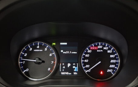 Mitsubishi Outlander III рестайлинг 3, 2015 год, 1 750 000 рублей, 16 фотография