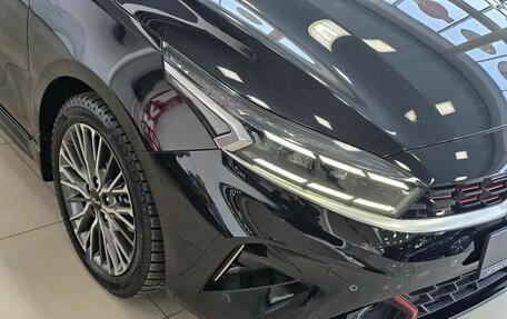 KIA Cerato IV, 2022 год, 2 895 000 рублей, 5 фотография