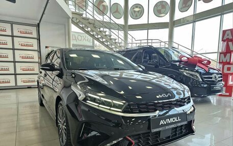 KIA Cerato IV, 2022 год, 2 895 000 рублей, 6 фотография