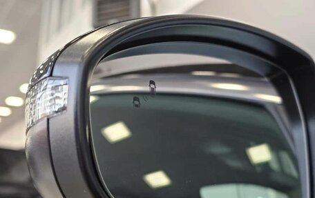 KIA Cerato IV, 2022 год, 2 895 000 рублей, 9 фотография