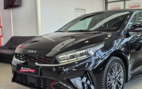 KIA Cerato IV, 2022 год, 2 895 000 рублей, 3 фотография