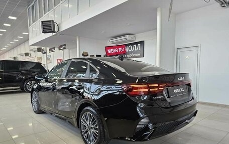 KIA Cerato IV, 2022 год, 2 895 000 рублей, 10 фотография