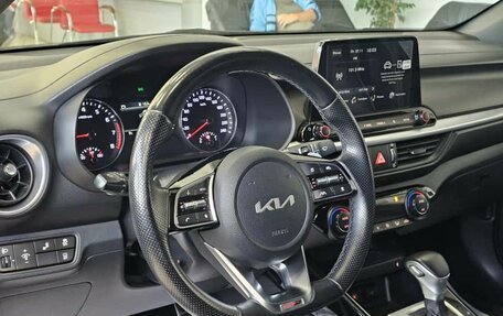 KIA Cerato IV, 2022 год, 2 895 000 рублей, 16 фотография