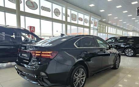 KIA Cerato IV, 2022 год, 2 895 000 рублей, 13 фотография