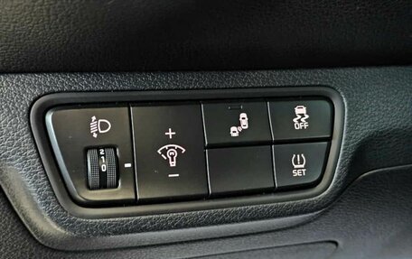 KIA Cerato IV, 2022 год, 2 895 000 рублей, 17 фотография