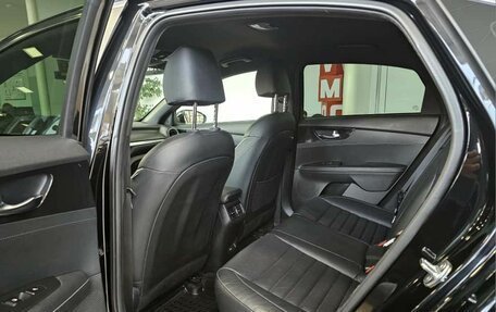 KIA Cerato IV, 2022 год, 2 895 000 рублей, 21 фотография