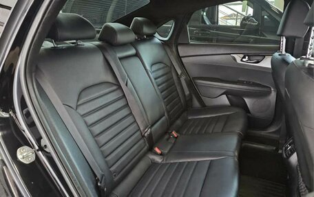 KIA Cerato IV, 2022 год, 2 895 000 рублей, 24 фотография