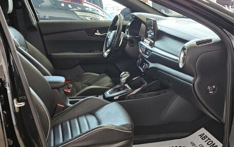 KIA Cerato IV, 2022 год, 2 895 000 рублей, 25 фотография