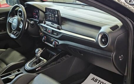 KIA Cerato IV, 2022 год, 2 895 000 рублей, 26 фотография