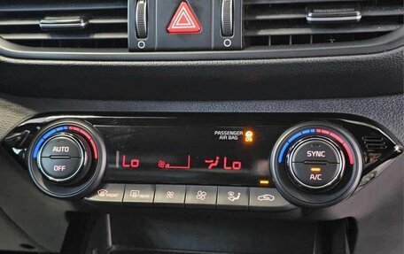 KIA Cerato IV, 2022 год, 2 895 000 рублей, 28 фотография