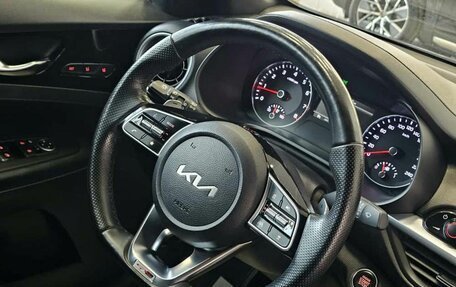 KIA Cerato IV, 2022 год, 2 895 000 рублей, 30 фотография