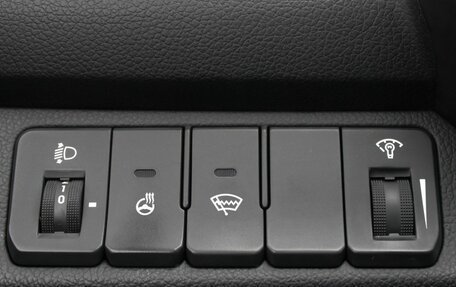 KIA Rio III рестайлинг, 2012 год, 580 000 рублей, 11 фотография