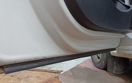 Volkswagen Polo VI (EU Market), 2013 год, 585 000 рублей, 7 фотография