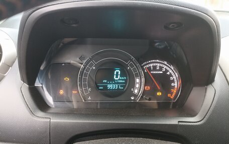 Great Wall Hover M4, 2013 год, 570 000 рублей, 7 фотография