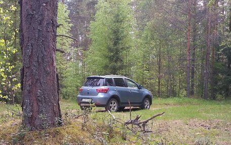 Great Wall Hover M4, 2013 год, 570 000 рублей, 3 фотография