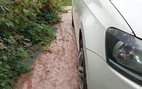 Volkswagen Polo VI (EU Market), 2013 год, 585 000 рублей, 5 фотография