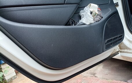 Volkswagen Polo VI (EU Market), 2013 год, 585 000 рублей, 9 фотография