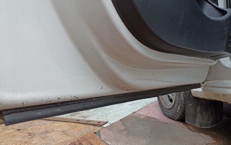 Volkswagen Polo VI (EU Market), 2013 год, 585 000 рублей, 8 фотография