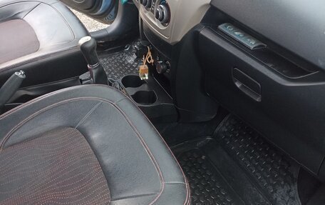 Great Wall Hover M4, 2013 год, 570 000 рублей, 16 фотография