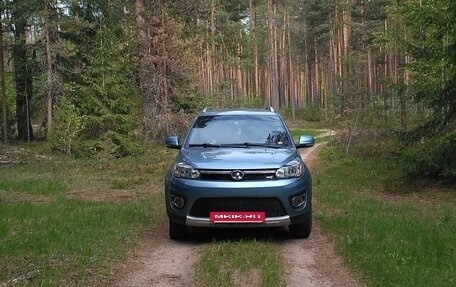 Great Wall Hover M4, 2013 год, 570 000 рублей, 2 фотография