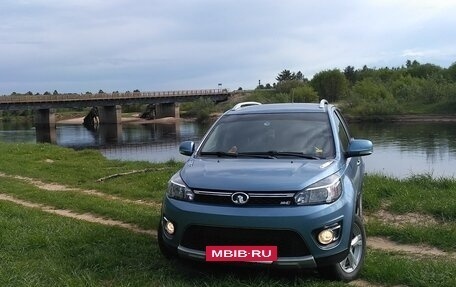 Great Wall Hover M4, 2013 год, 570 000 рублей, 5 фотография