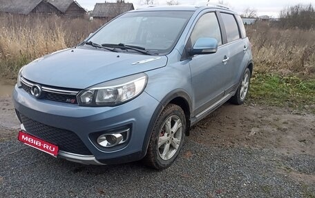 Great Wall Hover M4, 2013 год, 570 000 рублей, 6 фотография