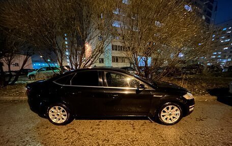 Ford Mondeo IV, 2012 год, 520 000 рублей, 9 фотография