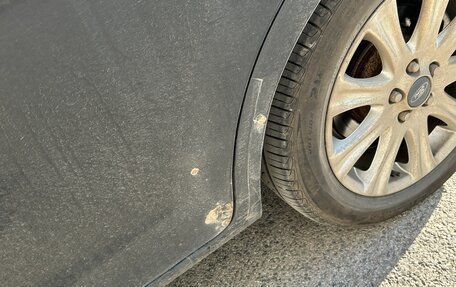 Ford Mondeo IV, 2012 год, 520 000 рублей, 12 фотография