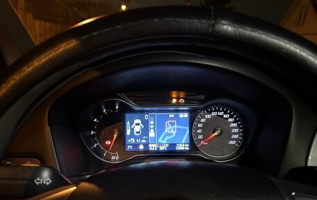 Ford Mondeo IV, 2012 год, 520 000 рублей, 8 фотография