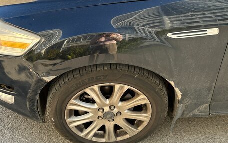 Ford Mondeo IV, 2012 год, 520 000 рублей, 11 фотография