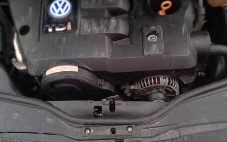 Volkswagen Passat B5+ рестайлинг, 2002 год, 315 000 рублей, 6 фотография