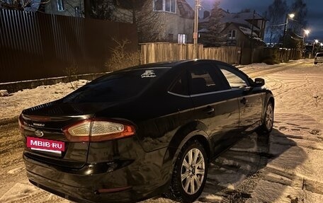 Ford Mondeo IV, 2012 год, 520 000 рублей, 4 фотография