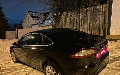 Ford Mondeo IV, 2012 год, 520 000 рублей, 2 фотография