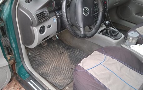 Volkswagen Passat B5+ рестайлинг, 2002 год, 315 000 рублей, 10 фотография