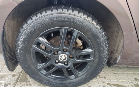 Skoda Octavia, 2013 год, 1 250 000 рублей, 3 фотография