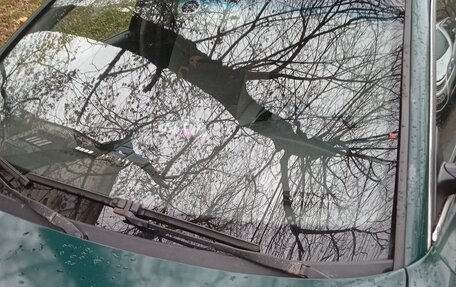 Volkswagen Passat B5+ рестайлинг, 2002 год, 315 000 рублей, 13 фотография