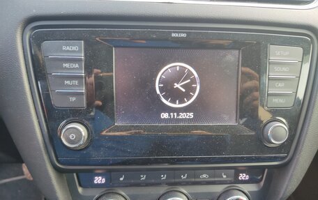 Skoda Octavia, 2013 год, 1 250 000 рублей, 7 фотография