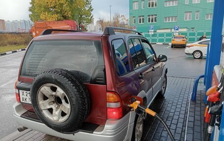 Suzuki Grand Vitara, 2000 год, 400 000 рублей, 3 фотография