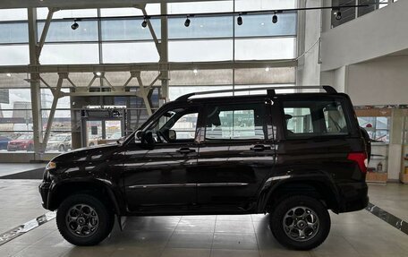 ЛуАЗ Patriot, 2025 год, 1 906 000 рублей, 4 фотография